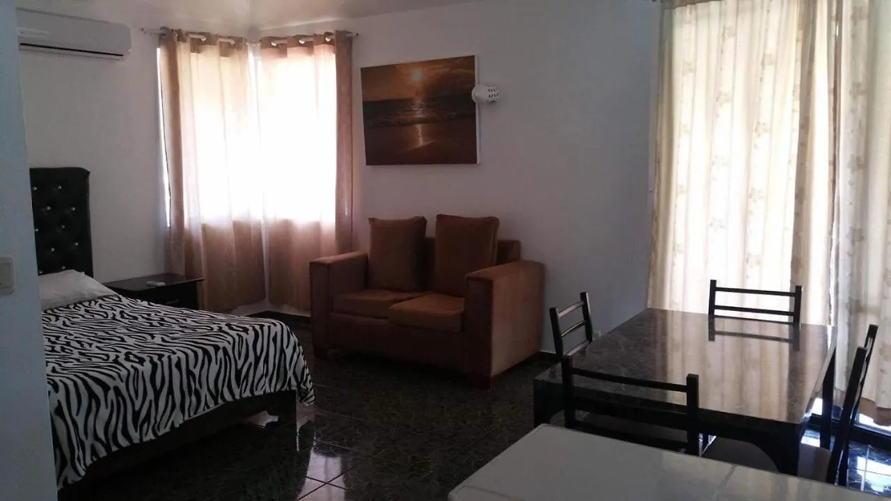 Hotel Delfin Sosua La Pared Apartment