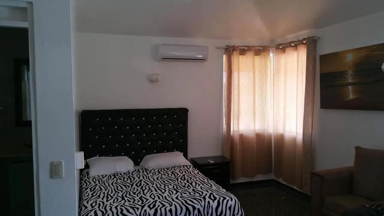 Apartment Hotel Delfin Sosua La Pared Dominican Republic